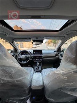 هيونداي كونا